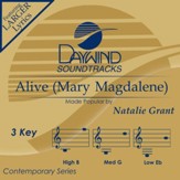 Alive (Mary Magdalene) [Music Download]