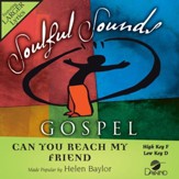 Can You Reach My Friend [Music Download]