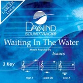Waiting In The Water [Music Download]