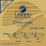 Overcome [Music Download]