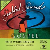 You Were Loved [Music Download]