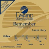 Remember [Music Download]