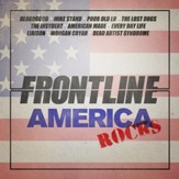 Frontline America Rocks [Music Download]