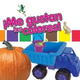 !Me gustan los colores! / I Like Colors [Music Download]