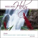 Holy, Holy, Holy [Music Download]