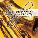 Saxophone Serenades [Music Download]