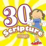 30 Scripture [Music Download]