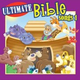 Ultimate Bible Songs 1 [Music Download]