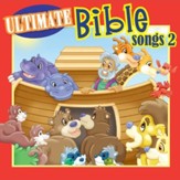 Ultimate Bible Songs 2 [Music Download]