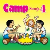 Camp Songs 4 [Music Download]