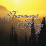 Instrumental Hymns 2 [Music Download]