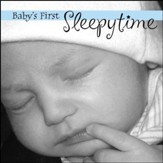 Baby's First Sleepytime [Music Download]