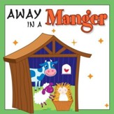 Away in a Manger Vol. 2 [Music Download]