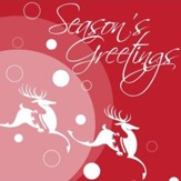 Season's Greetings [Music Download]