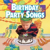 Birthday Limbo [Music Download]