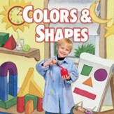 Colors And Shapes [Music Download]