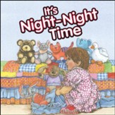 It's Night Night Time Read Along [Music Download]