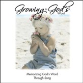 Growing In God's Word [Music Download]