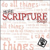 More Scripture Songs [Music Download]