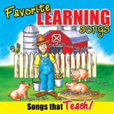 ABC Nursery Rhyme Game [Music Download]