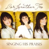 Singing His Praises [Music Download]