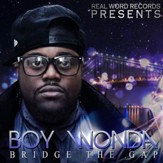 Bridge The Gap [Music Download]