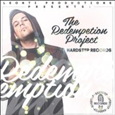 Leonti Productions Presents: The Redemption Project [Music Download]
