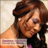 Never Say Never [Music Download]