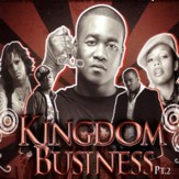 Kingdom Business 2 [Music Download]