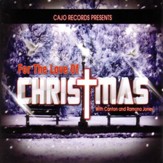 For the Love of Christmas [Music Download]