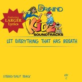 Let Everything That Has Breath [Music Download]