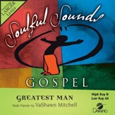 Greatest Man [Music Download]