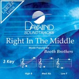 Right In The Middle [Music Download]