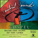 Bless The Name Of The Lord [Music Download]