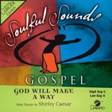 God Will Make A Way [Music Download]