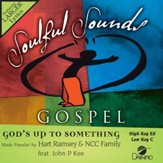 God's Up To Something [Music Download]