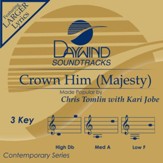 Crown Him (Majesty) [Music Download]