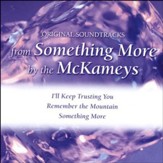 Something More - Soundtrack Only (Performance Track) [Music Download]