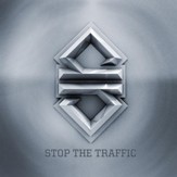 King Kulture: Stop The Traffic [Music Download]