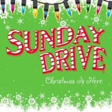 Christmas Is Here (Made Popular by Sunday Drive) [Performance Track With BGV] [Music Download]
