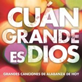 Cuan Grande Es Dios [Music Download]