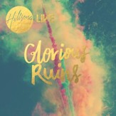 Glorious Ruins, Live [Music Download]