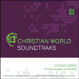 Overcomer [Accompaniment MP3] [Music Download]