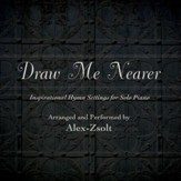 Draw Me Nearer [Music Download]