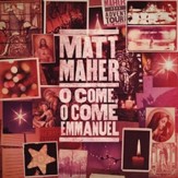O Come, O Come, Emmanuel [Music Download]