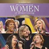 Women Of Homecoming, Vol. Two/Live [Music Download]