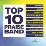 Top 10 Praise Band [Music Download]