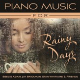 Piano Music For Rainy Days [Music Download]