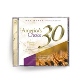 America's Choice 30 [Music Download]