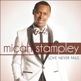 Love Never Fails [Music Download]